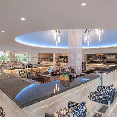 Hotel Kalithea Horizon Blu - Adults Only