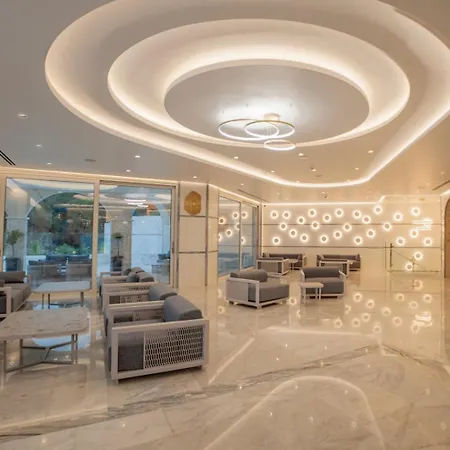 Hotel Kalithea Horizon Blu - Adults Only 5*