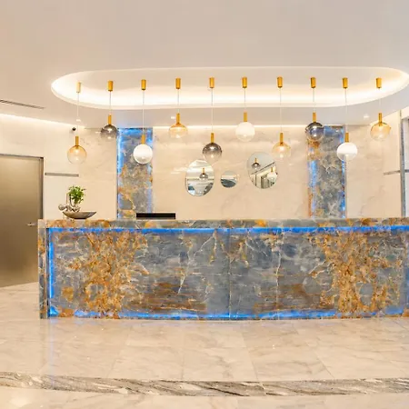 Kalithea Horizon Blu - Adults Only 5* Kallithea (Rhodes)