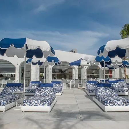 Hotel Kalithea Horizon Blu - Adults Only
