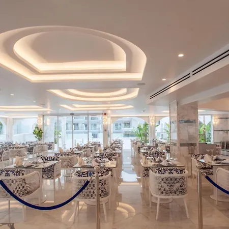 Hotel Kalithea Horizon Blu - Adults Only