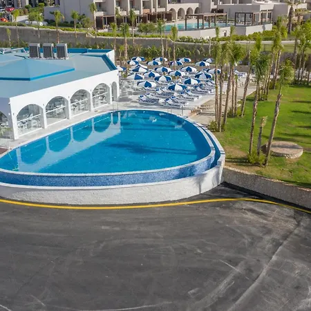 Hotel Kalithea Horizon Blu - Adults Only 5*