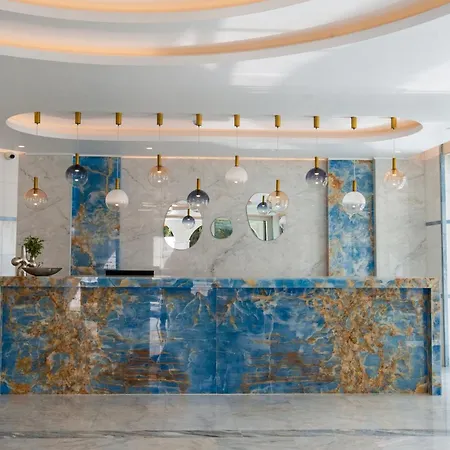 Hotel Kalithea Horizon Blu - Adults Only Kallithea (Rhodes)