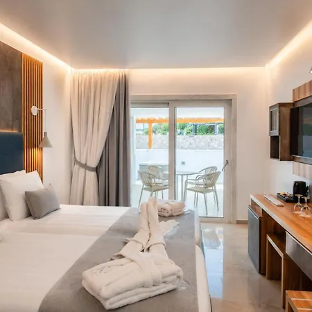 Hotel Kalithea Horizon Blu - Adults Only