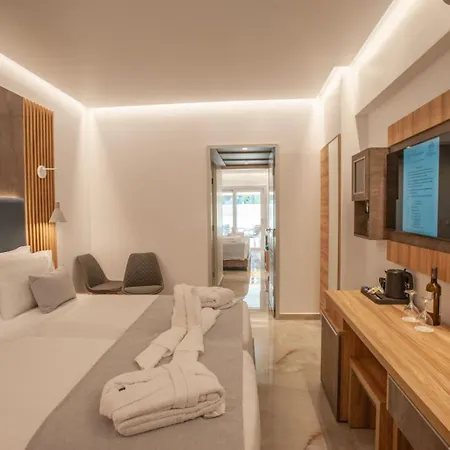 Kalithea Horizon Blu - Adults Only Hotel