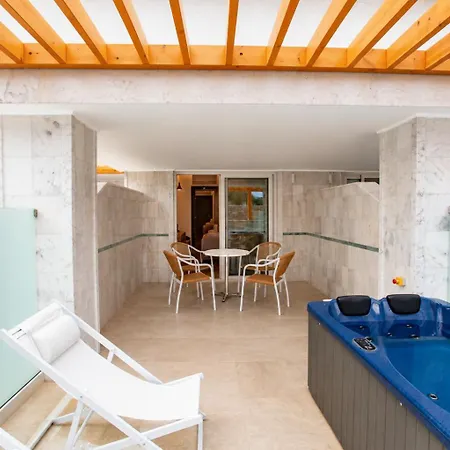 Hotel Kalithea Horizon Blu - Adults Only