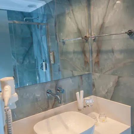Kalithea Horizon Blu - Adults Only 5* Kallithea (Rhodes)
