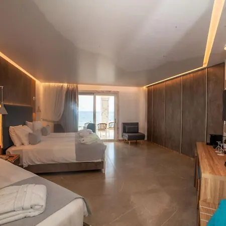 Hotel Kalithea Horizon Blu - Adults Only 5*