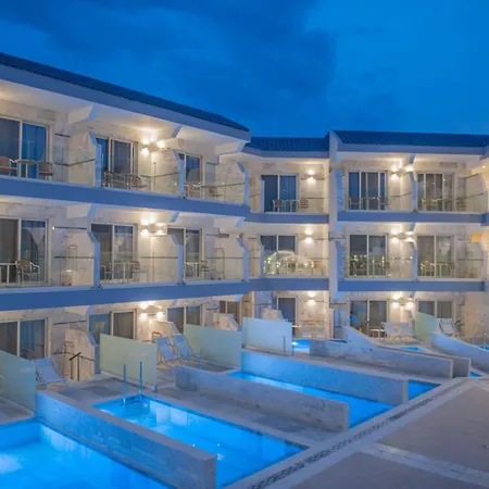 Kalithea Horizon Blu - Adults Only Hotel