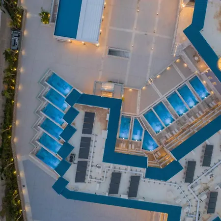 Kalithea Horizon Blu - Adults Only Hotel Kallithea (Rhodes)