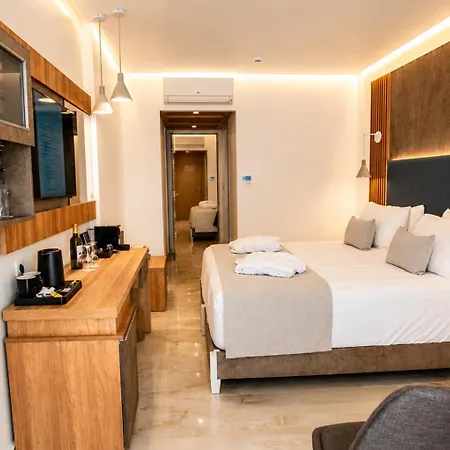 Kalithea Horizon Blu - Adults Only 5* Kallithea (Rhodes)