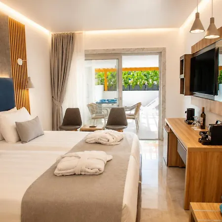 Hotel Kalithea Horizon Blu - Adults Only 5*