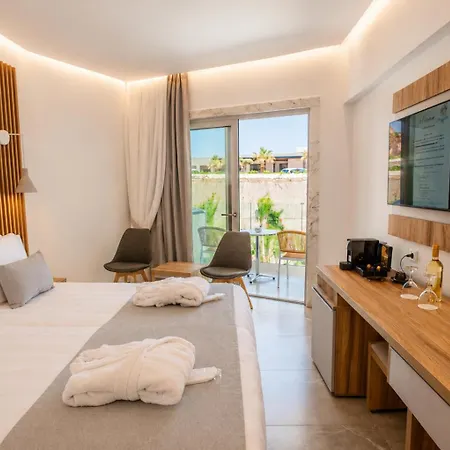 Hotel Kalithea Horizon Blu - Adults Only Kallithea (Rhodes)