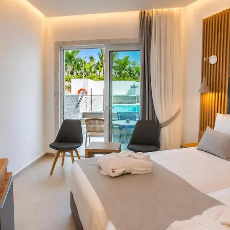 Kalithea Horizon Blu - Adults Only 5* Kallithéa