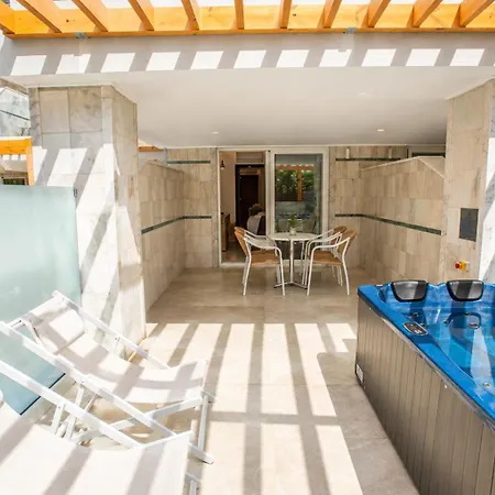 Kalithea Horizon Blu - Adults Only Hotel