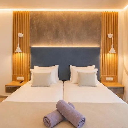 Kalithea Horizon Blu - Adults Only Kallithea (Rhodes)