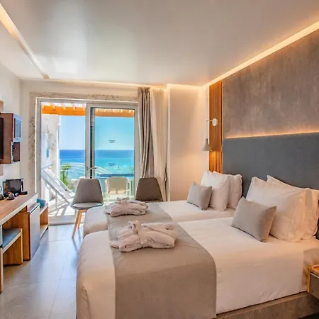 Kalithea Horizon Blu - Adults Only 5* Kallithea (Rhodes)