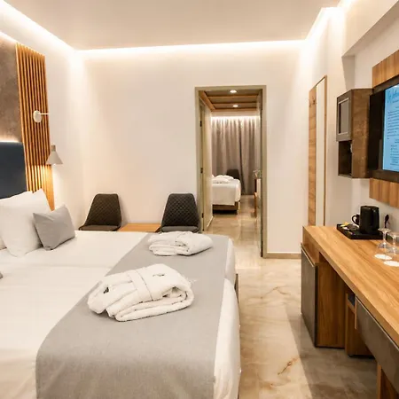 Kalithea Horizon Blu - Adults Only Kallithea (Rhodes)