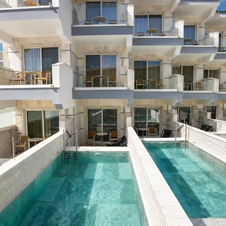 Kalithea Horizon Blu - Adults Only Hotel 5*