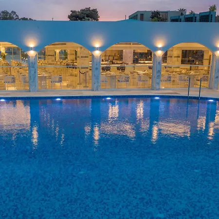 Kalithea Horizon Blu - Adults Only 5*