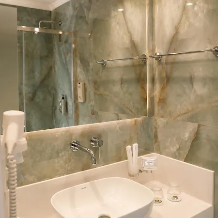 Kalithea Horizon Blu - Adults Only Kallithea (Rhodes)