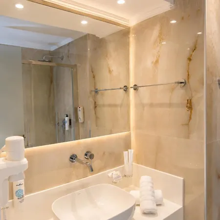 Kalithea Horizon Blu - Adults Only 5* Kallithea (Rhodes)