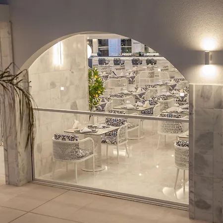 Hotel Kalithea Horizon Blu - Adults Only