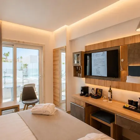 Kalithea Horizon Blu - Adults Only Hotel 5*