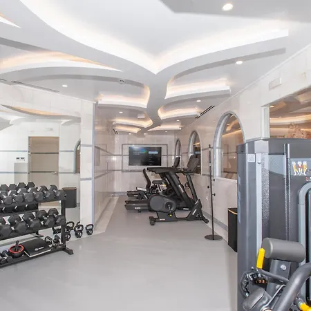 Hotel Kalithea Horizon Blu - Adults Only Kallithea (Rhodes)