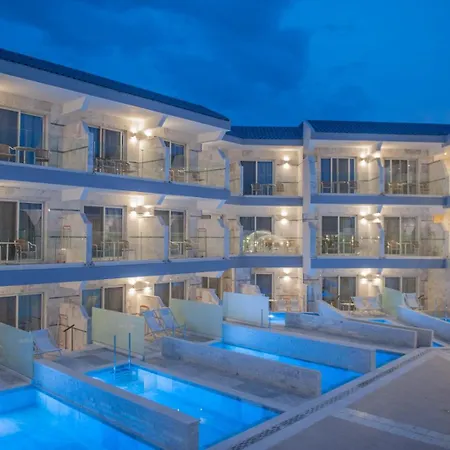 Kalithea Horizon Blu - Adults Only Kallithea (Rhodes)