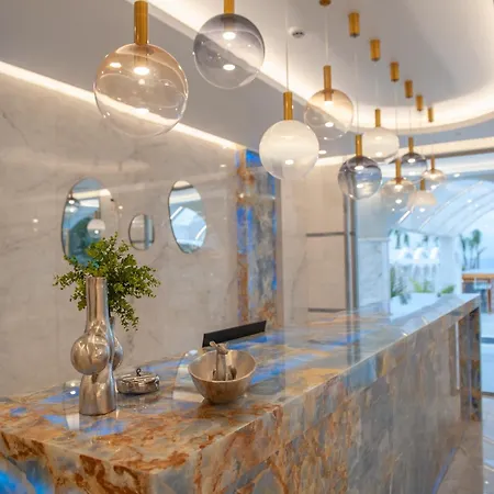 Kalithea Horizon Blu - Adults Only Hotel
