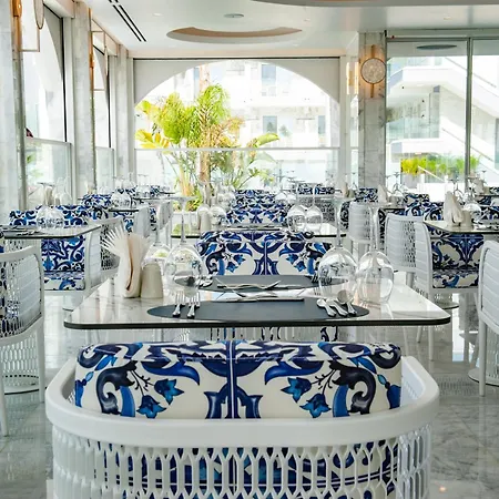 Hotel Kalithea Horizon Blu - Adults Only Kallithea (Rhodes)