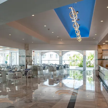 Kalithea Horizon Blu - Adults Only Hotel
