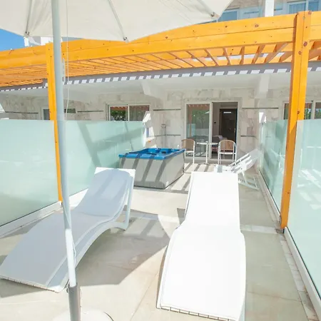 Kalithea Horizon Blu - Adults Only 5* Kallithea (Rhodes)