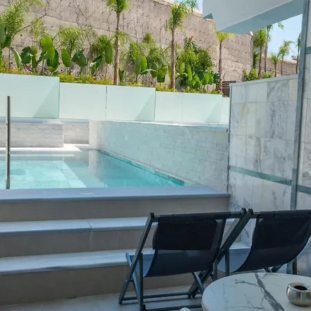 Hotel Kalithea Horizon Blu - Adults Only Kallithea (Rhodes)