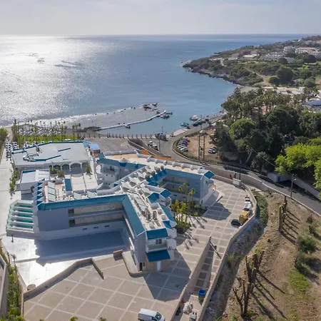 Kalithea Horizon Blu - Adults Only 5* Kallithea (Rhodes)