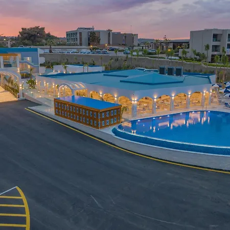 Kalithea Horizon Blu - Adults Only Hotel Kallithea (Rhodes)
