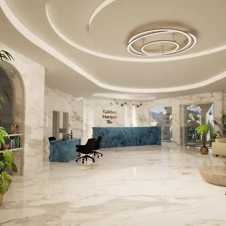Kalithea Horizon Blu 호텔