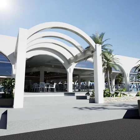 Kalithea Horizon Blu 5* Rhodes City